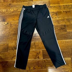 Adidas classic 3 striped pant